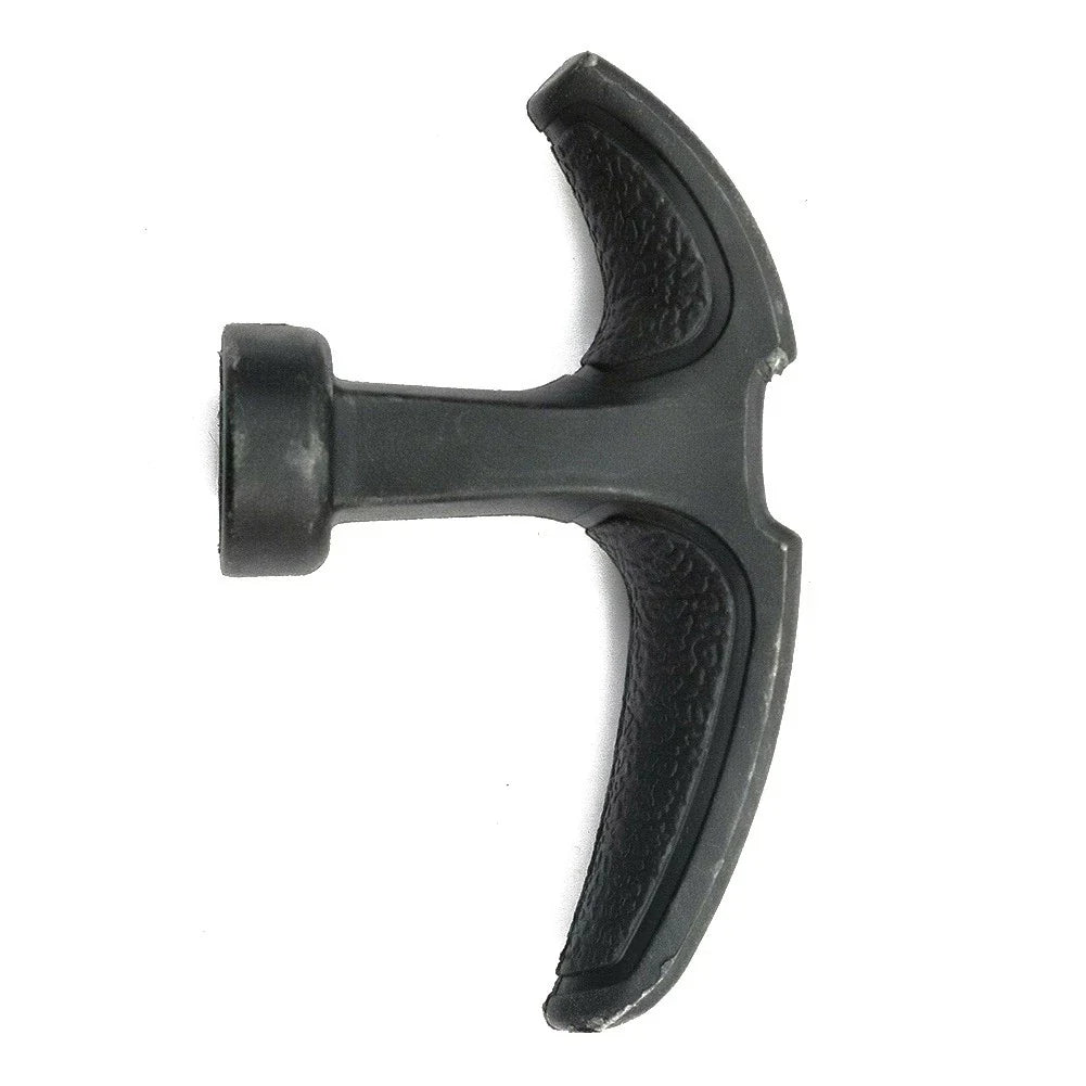 Pull Handle Starter Cord Line Rope for Lawn Mower (Universal)