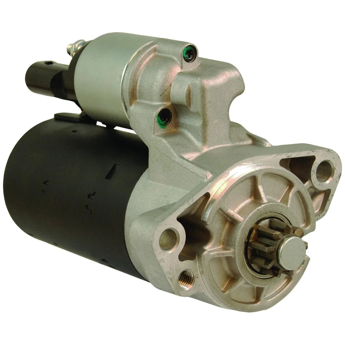 Starter for Audi Q7 V6 3.0L (2009–2015)
