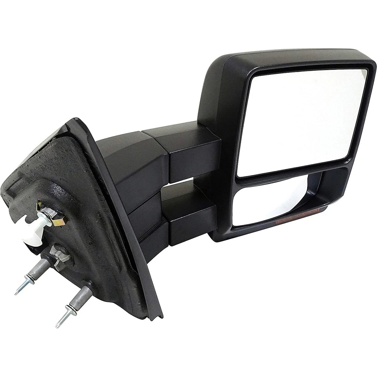 Dorman 955-1077 Heated Passenger Right Side Mirror for Ford F-150 (2004–2014)