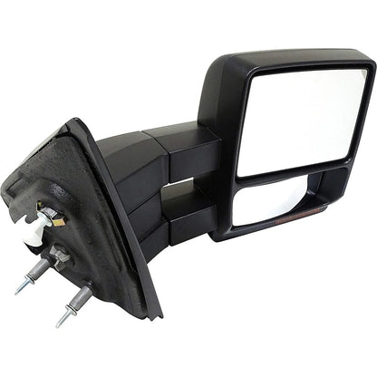 Dorman 955-1077 Heated Passenger Right Side Mirror for Ford F-150 (2004–2014)