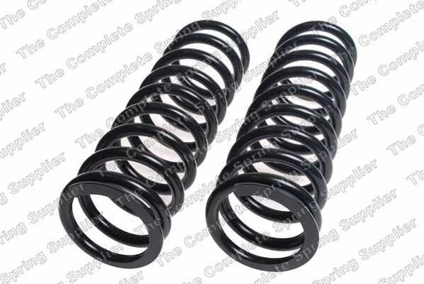 Front Coil Spring 4127517 for Lesjofors