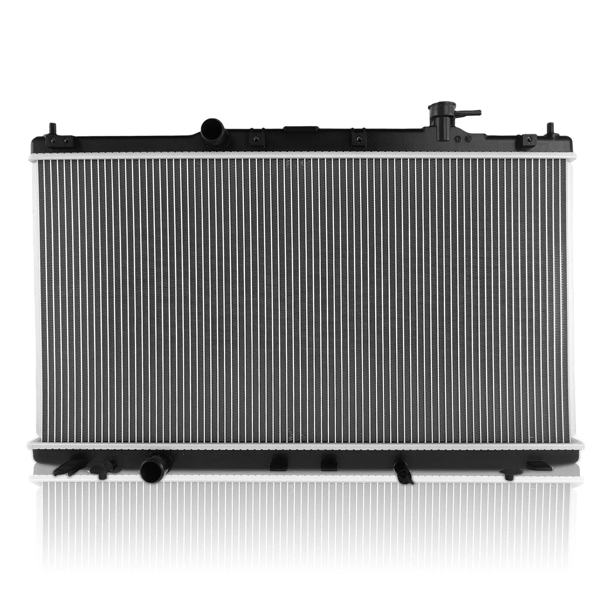 Coolant Radiator for Honda Accord 2.4L 3.5L (2013–2017) 190105A2A02