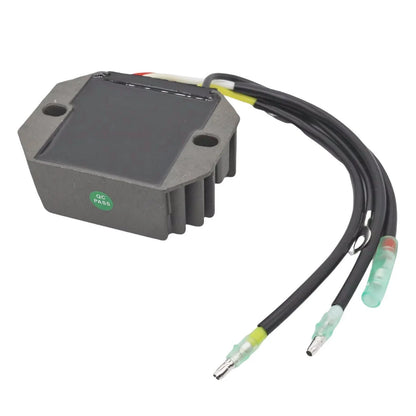 Rectifier for 4-Stroke Outboard 10hp 15hp 20hp Mercury Mercruiser