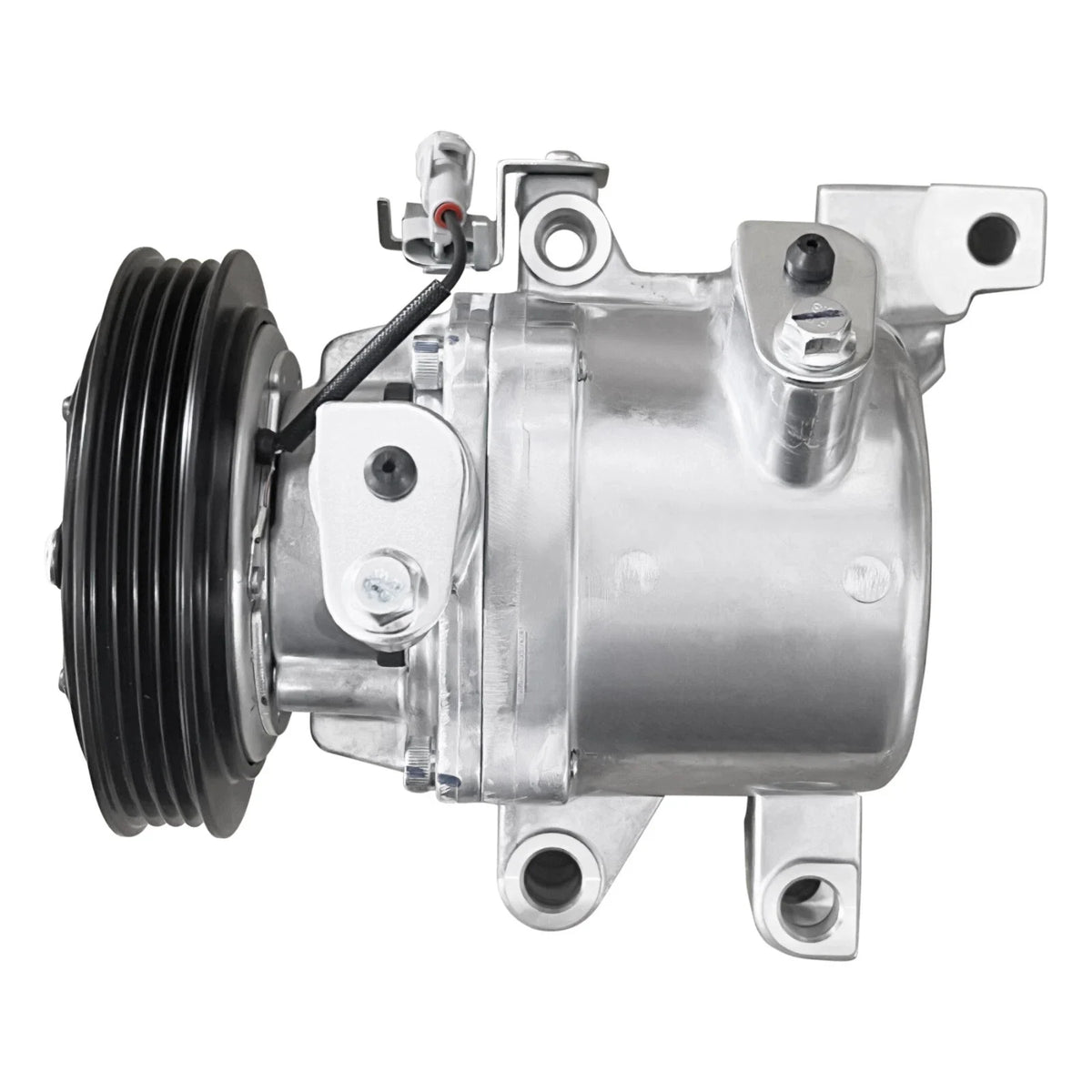 AC Compressor Replacement for Suzuki Xbee (2014–2019)