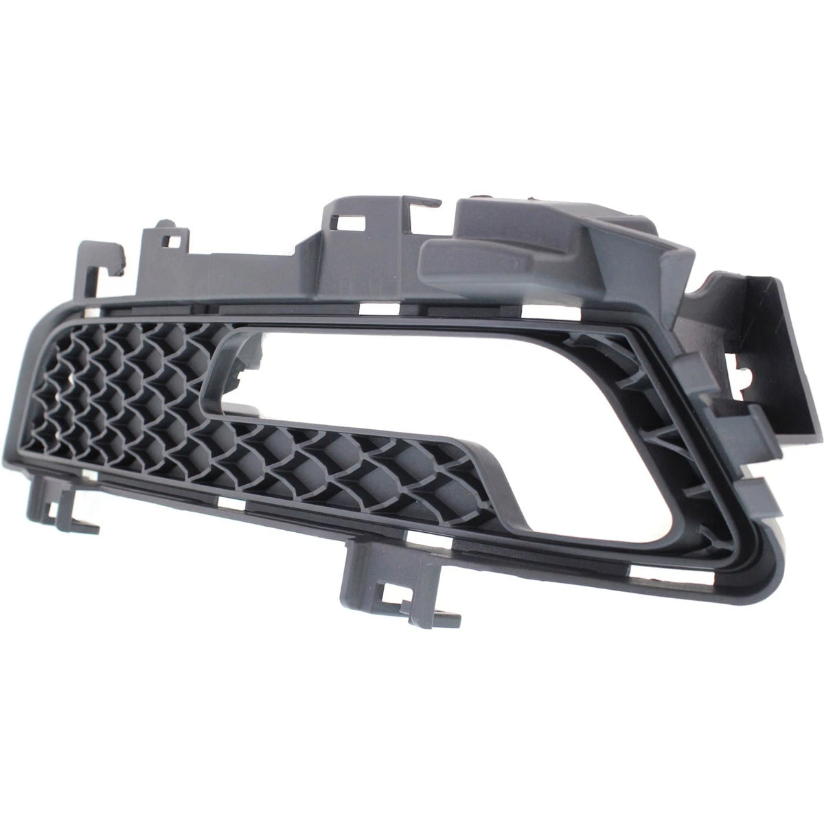 Fog Light Trim for Mercedes-Benz E350 (2010–2013) Driver Side