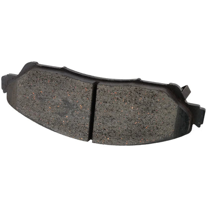 Front Brake Pads for Honda Ridgeline, Pilot & Acura MDX (2015-2020)