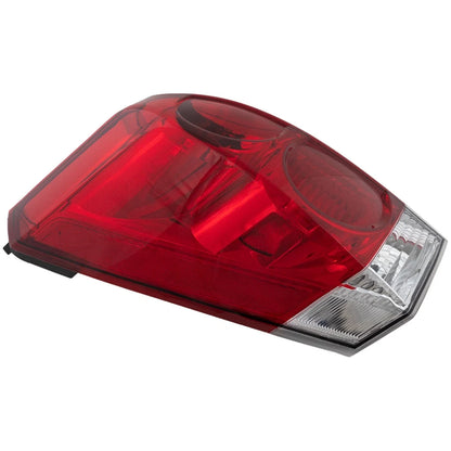 Tail Light for Nissan Quest (2004–2009) Driver Side