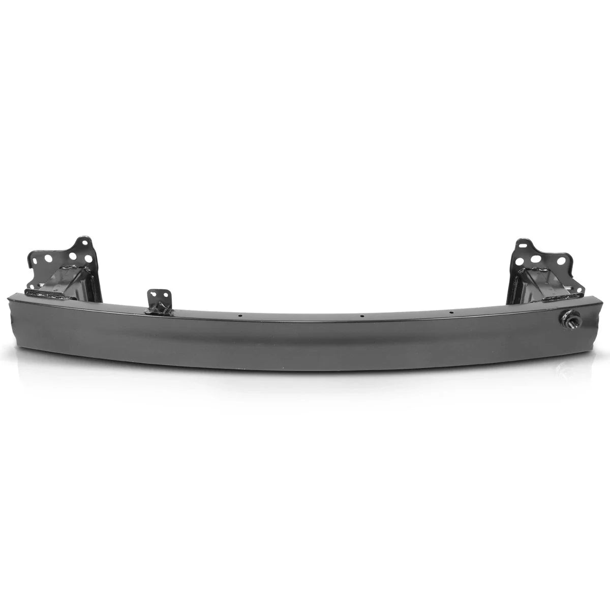 Front Bumper Reinforcement Impact Absorber for Hyundai Elantra Sedan (2017–2018)