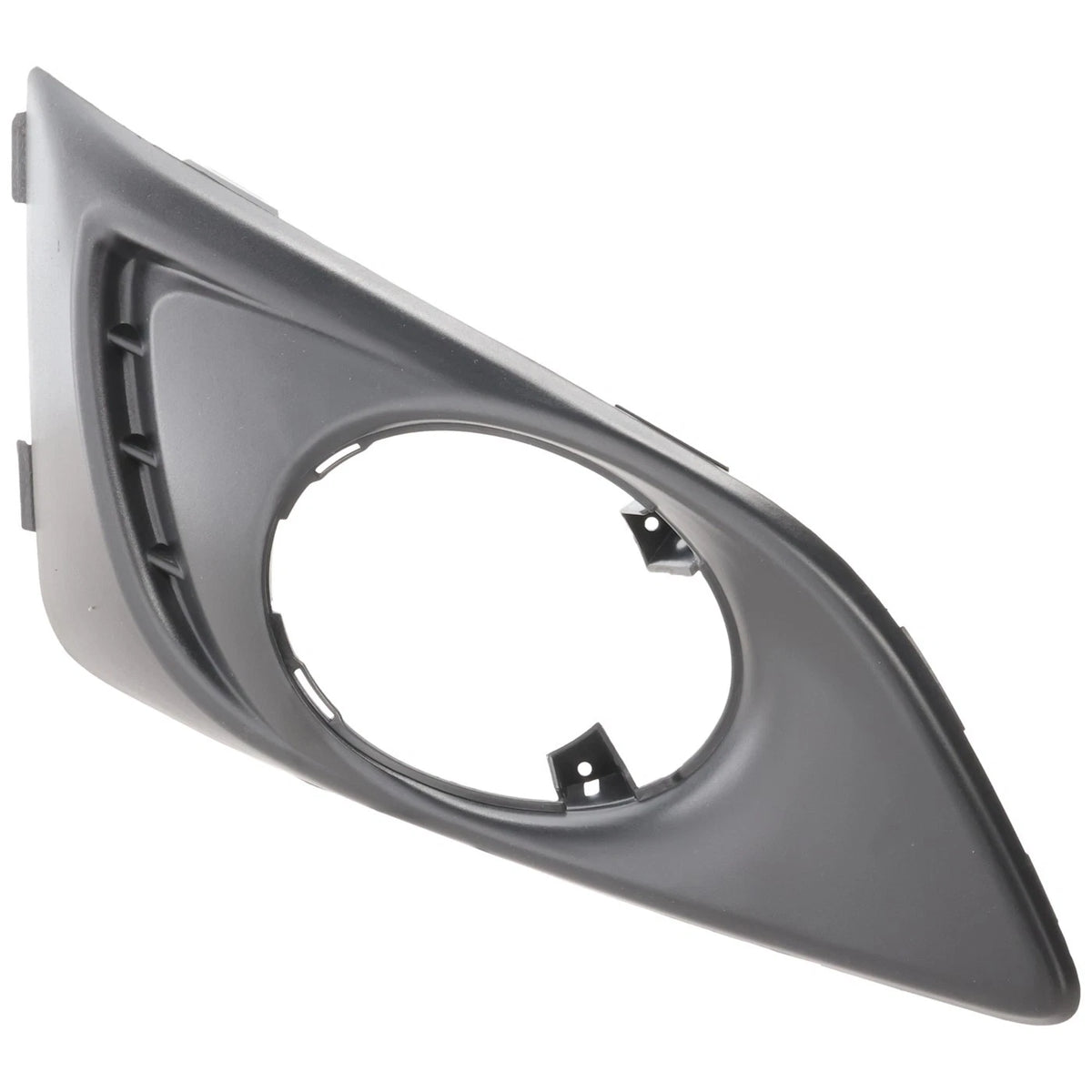 Fog Light Trim Driver Left for Chevy Sonic (2012–2016) 95231070