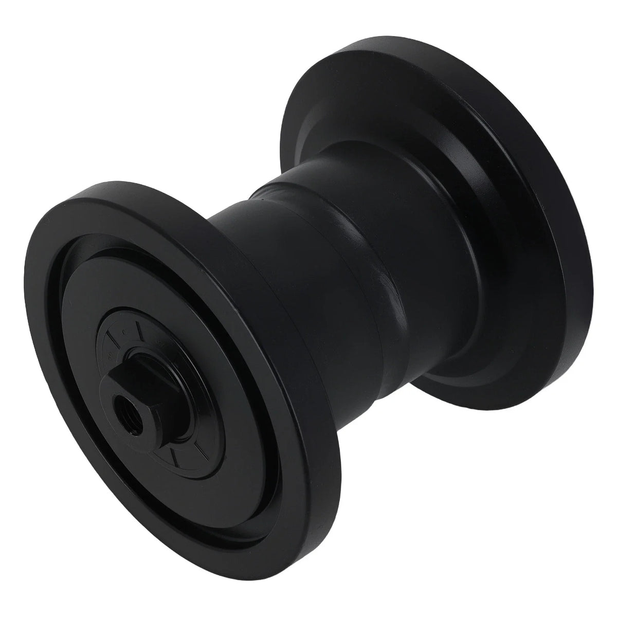 Bottom Roller for Yanmar B27-2B B37-2B VIO-27-2 VIO-30 (772450-37300)