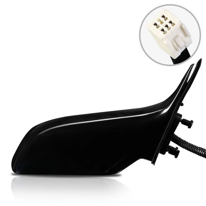 Heated Powered Door Mirror Replacement for Toyota Avalon (2000-2004)
