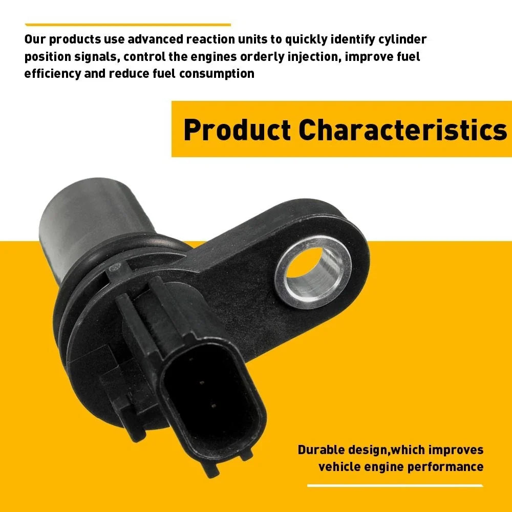 Camshaft Sensor for BMW 128i 335i 328i 323i (2007–2012)