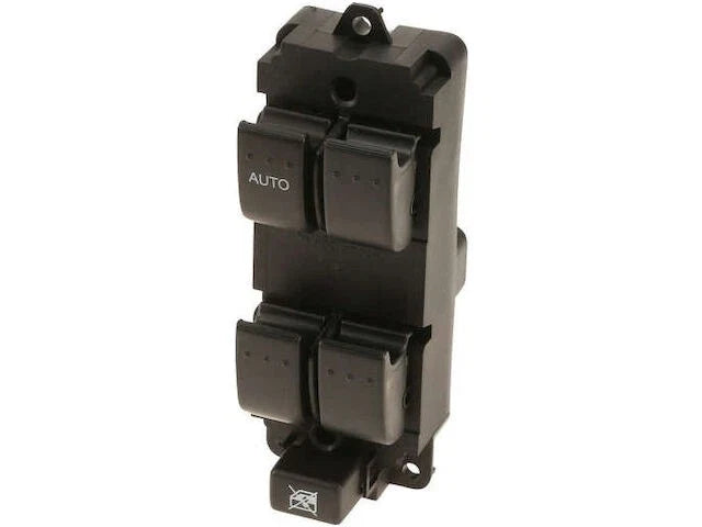 Front Left Window Switch for Mazda 3 (2004–2009) SS479FR