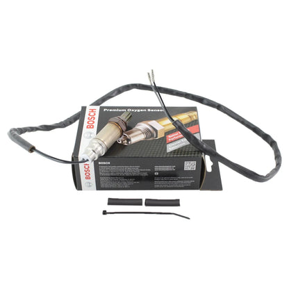 Bosch Oxygen Sensor Downstream for 12211
