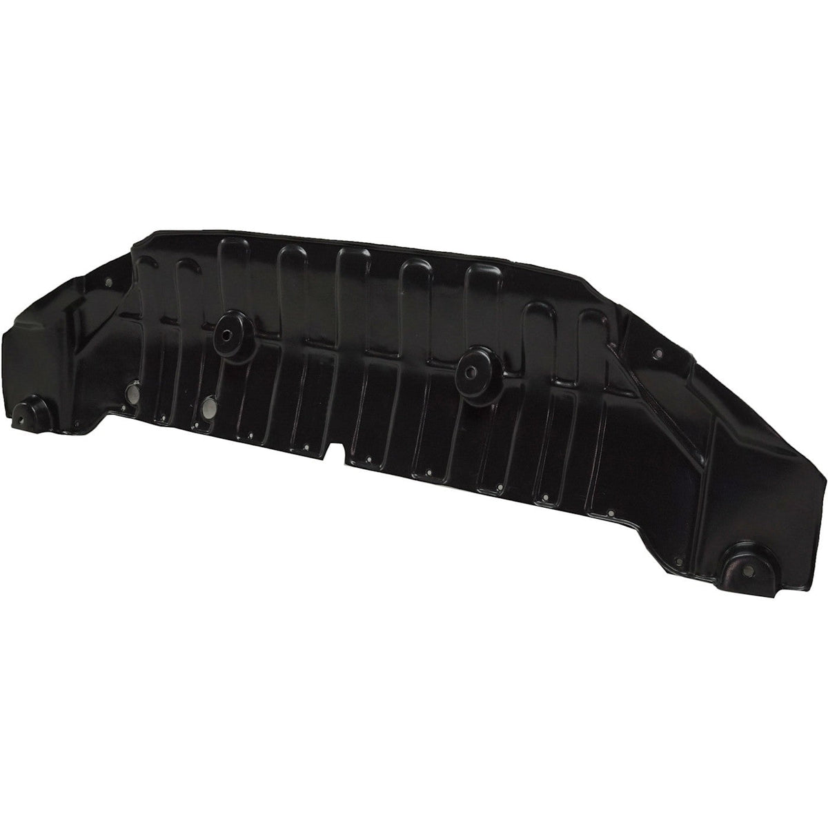 Front Engine Splash Shield for Hyundai Elantra Sedan (2011–2013)