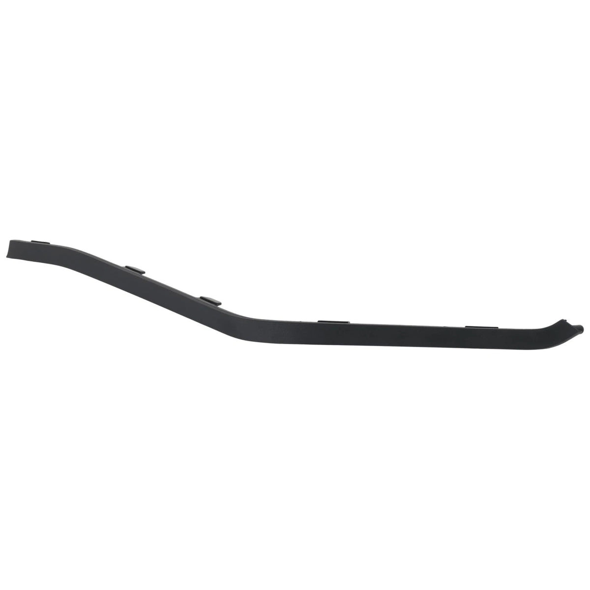Bumper Face Bar Trims Set of 2 for