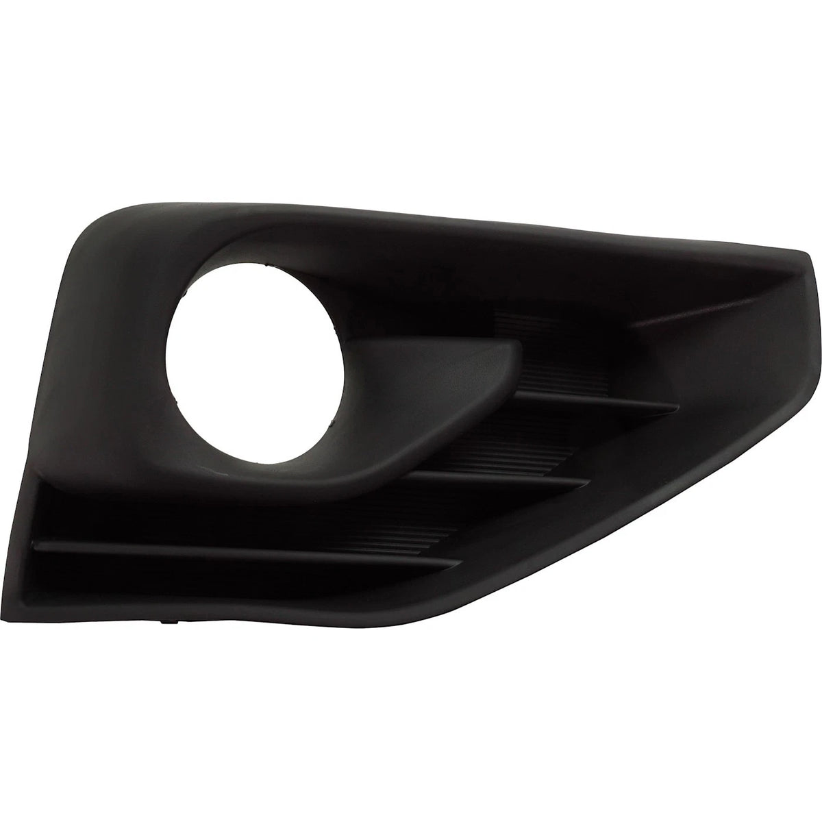 Fog Light Trim Set for Nissan Pathfinder (2017–2020)