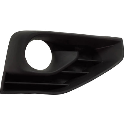 Fog Light Trim Set for Nissan Pathfinder (2017–2020)