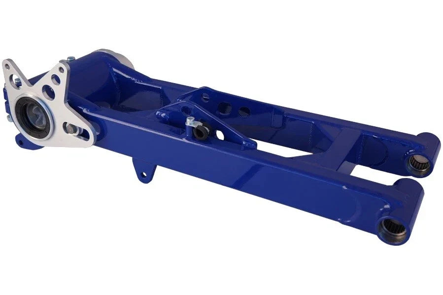 LSR MX Rear Swing Arm +2" for Yamaha Blaster (2003–Present)