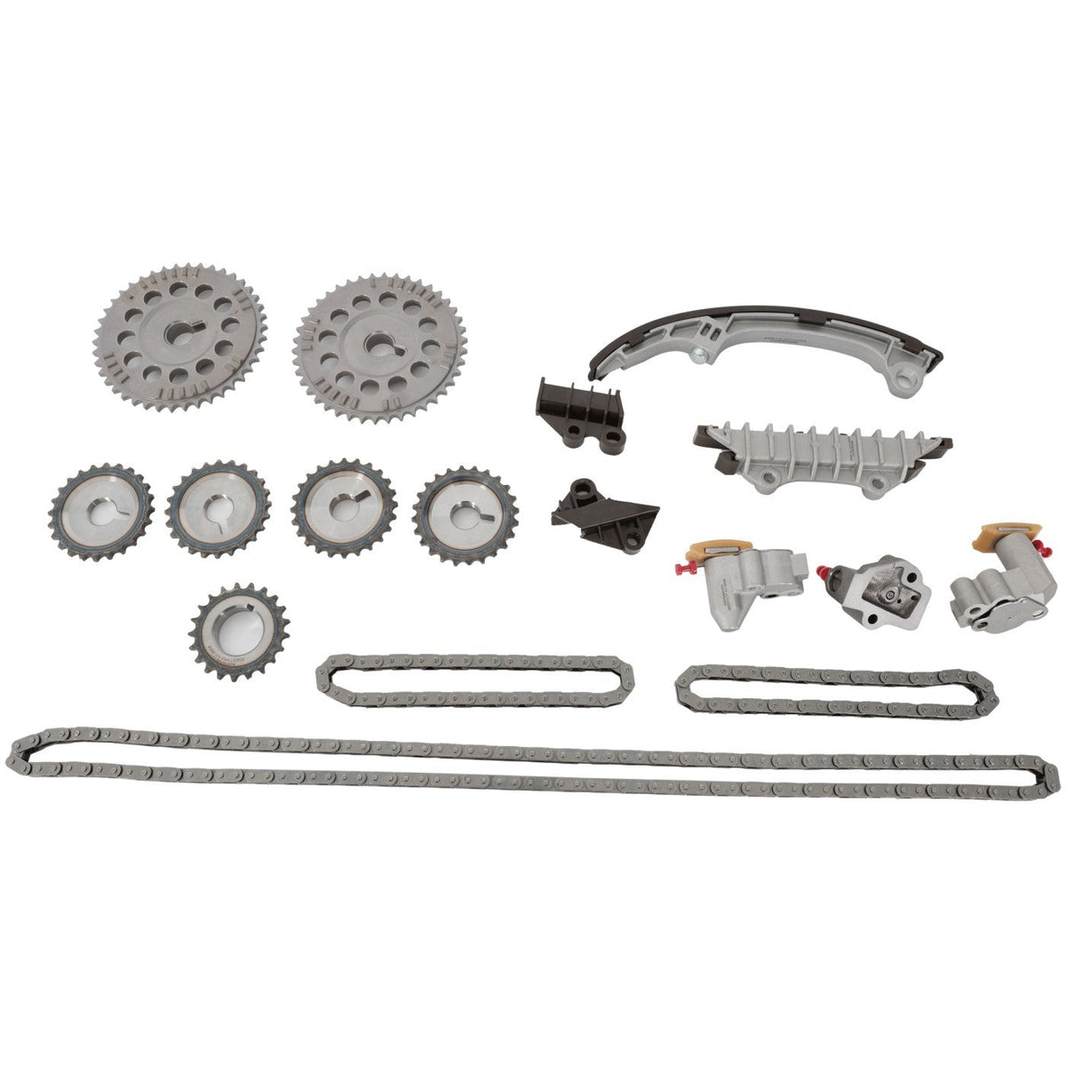 Timing Chain Kit for Nissan Maxima (1995–2001) & Infiniti I30