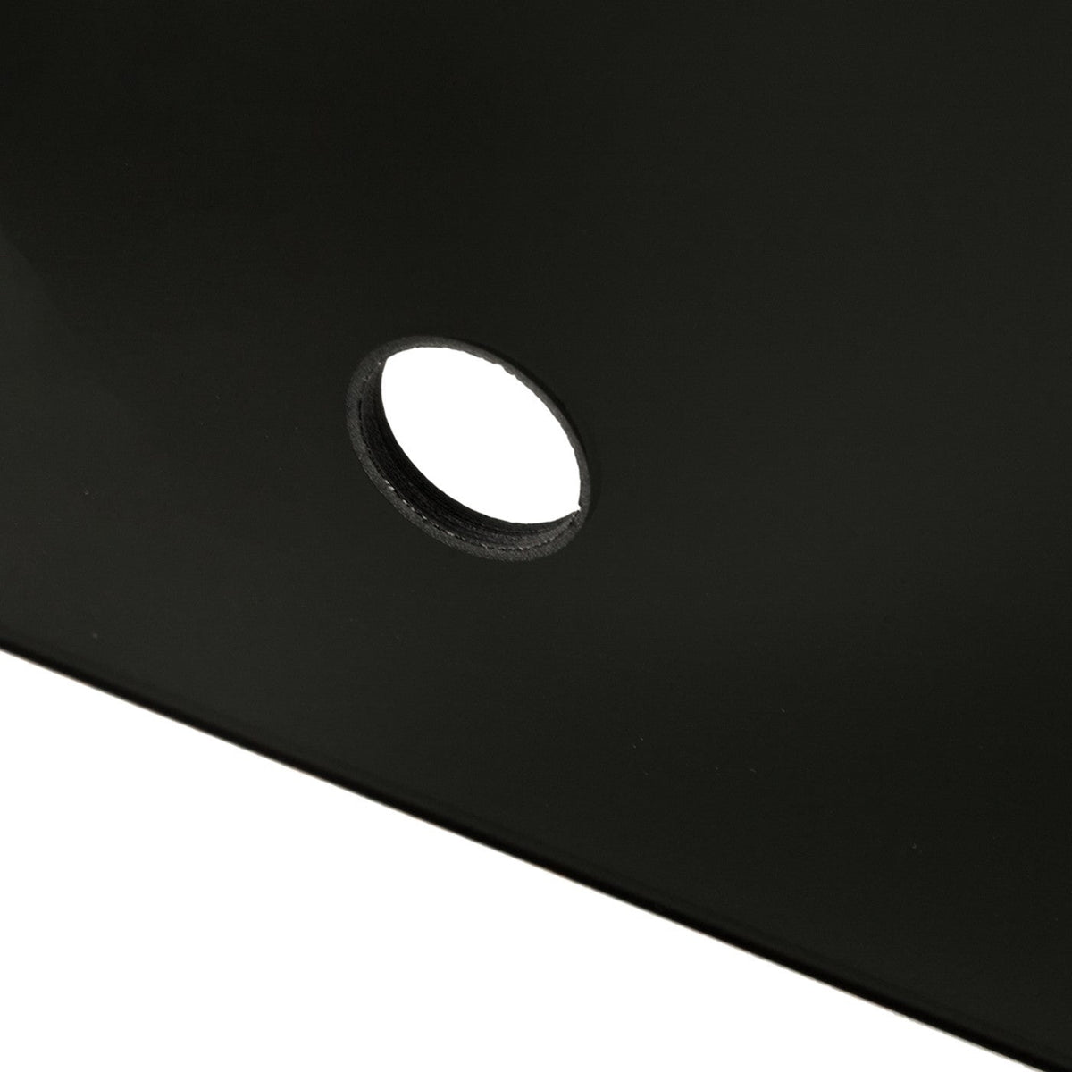 Rear Driver Side Door Glass for Compass Jeep (2007-2017)