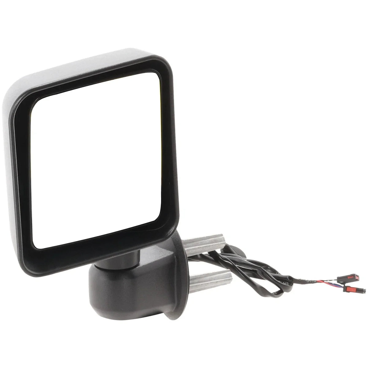 Heated Driver Left Side Mirror for Jeep Wrangler JK (2018)