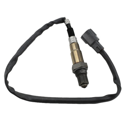 Universal Oxygen Sensor from Bosch for Various Applications