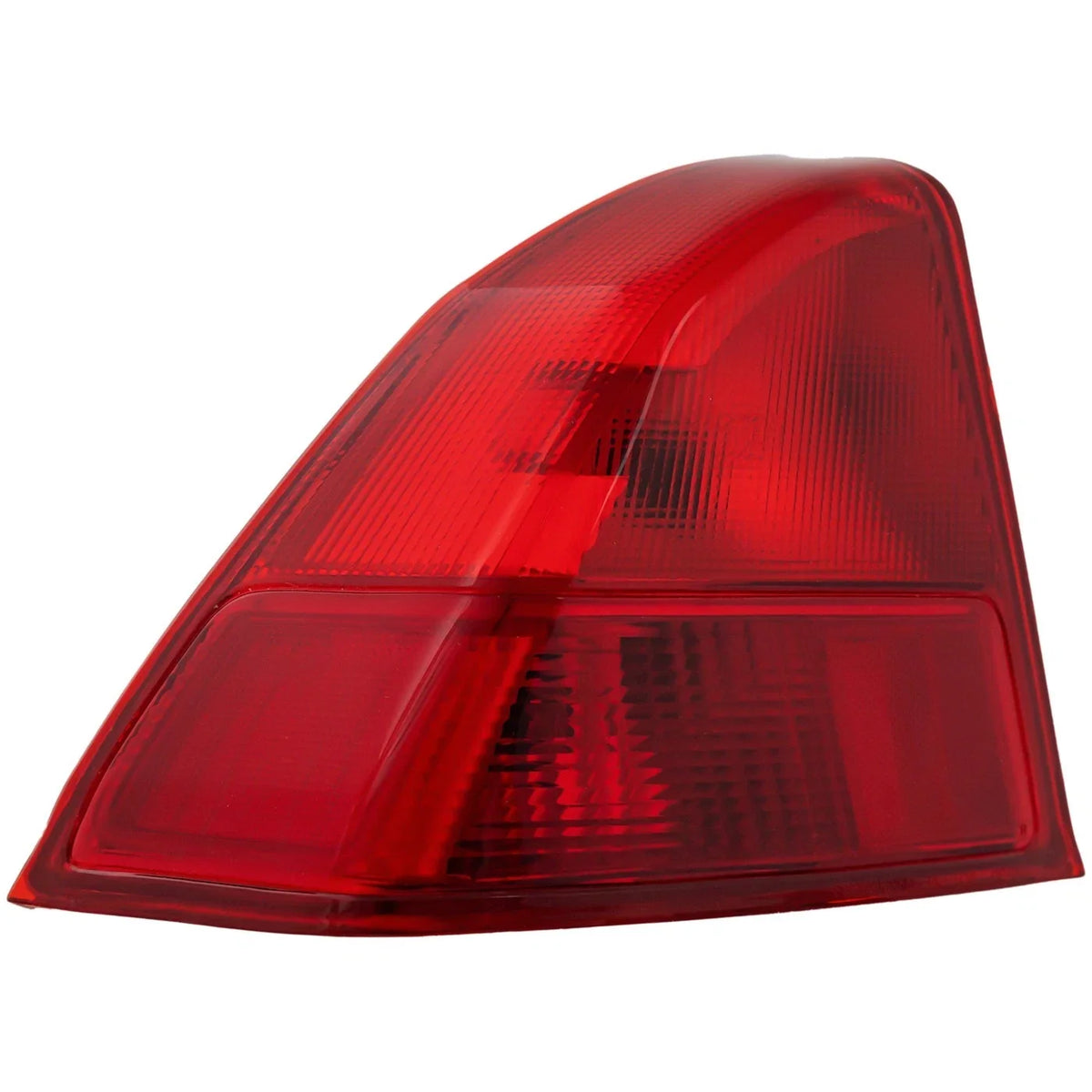 Tail Light for Honda Civic LH Outer Sedan (2001–2002)
