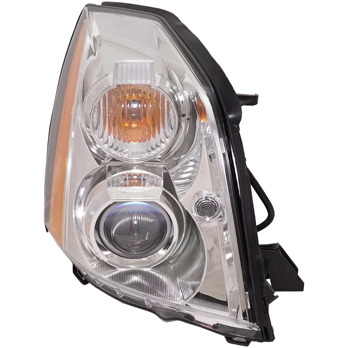 Xenon Headlight Set for Cadillac DTS (2006–2011)