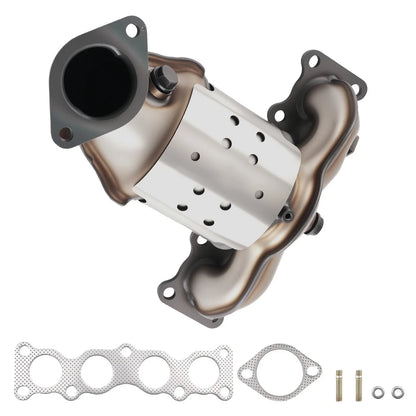 EPA Catalytic Converter for 2.4L Kia Sportage (2016-2022) 285102GBB0