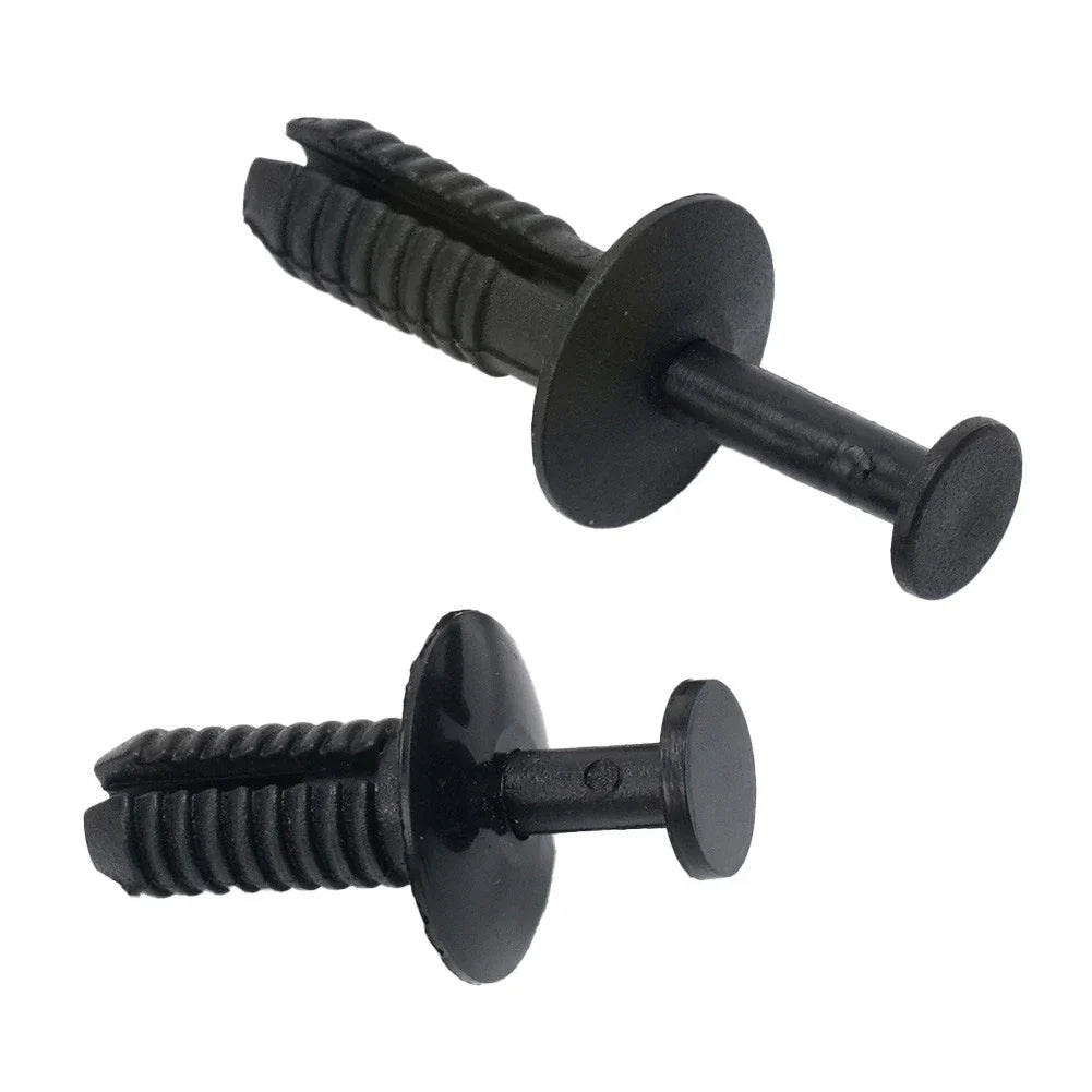 Set of 20 Expanding Rivets Compatible with BMW E30 E39 E46 E53 E60