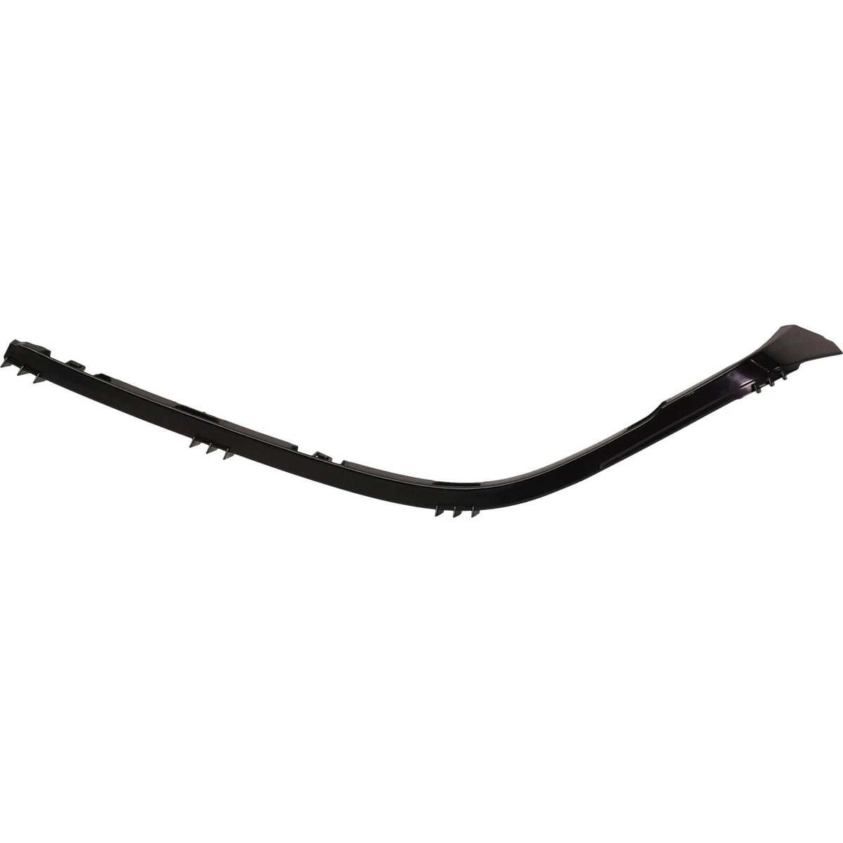 Grille Trim Molding Driver Left for Mazda 3 (2017–2018) BANE50B51A