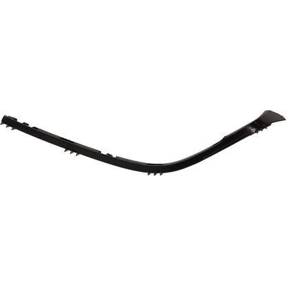 Grille Trim Molding Driver Left for Mazda 3 (2017–2018) BANE50B51A
