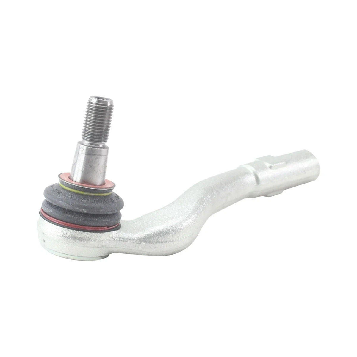 Left Outer Tie Rod End by Lemfoerder for Hilux N70 2005-2015