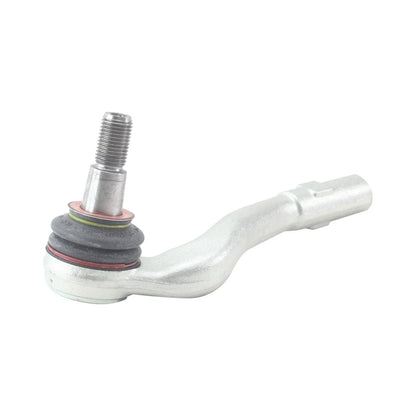 Left Outer Tie Rod End by Lemfoerder for Hilux N70 2005-2015