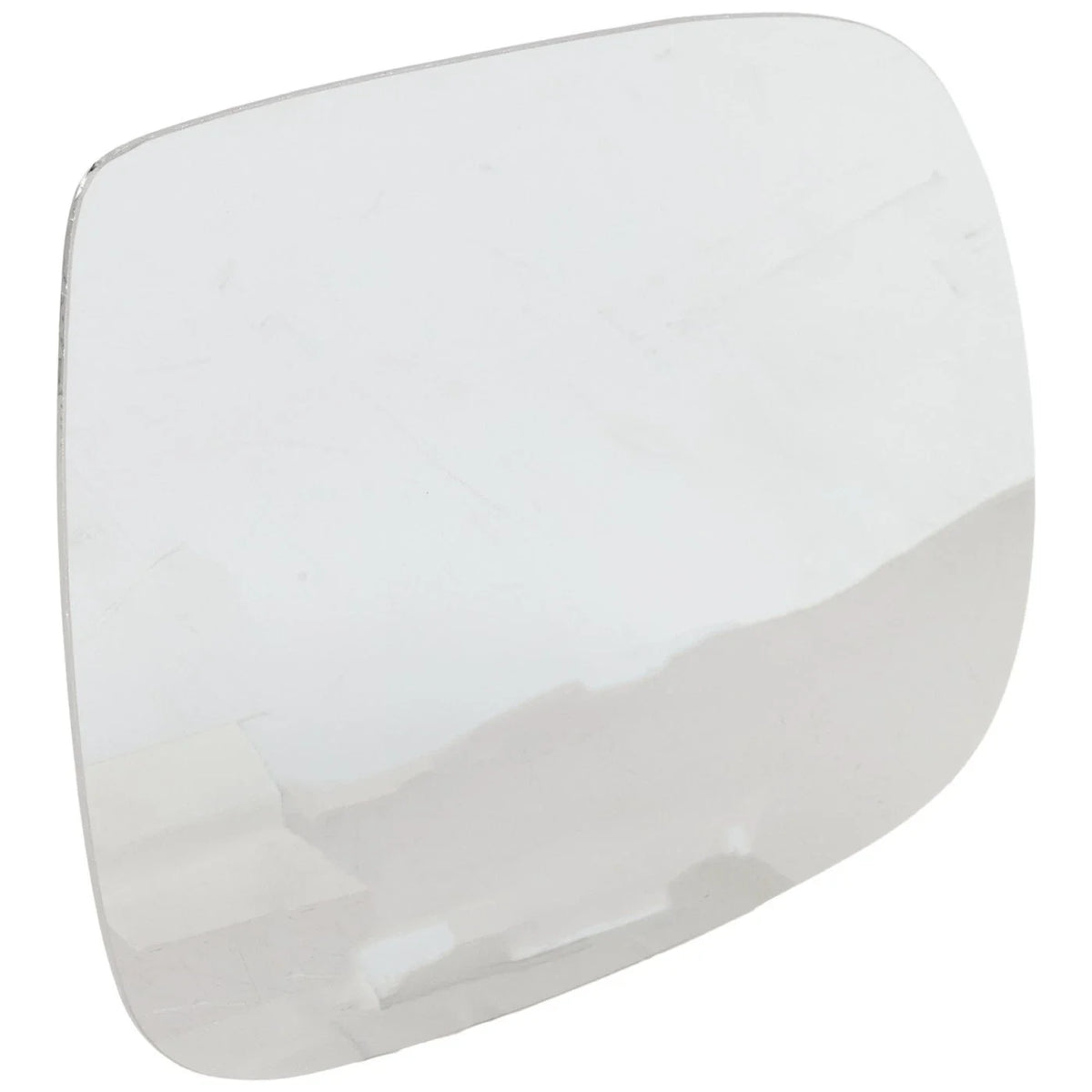 Heated Passenger Right Side Mirror Glass for Audi SQ5 Q5