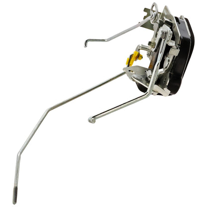 Front Passenger Door Lock Assembly for Tacoma (1998-2004)