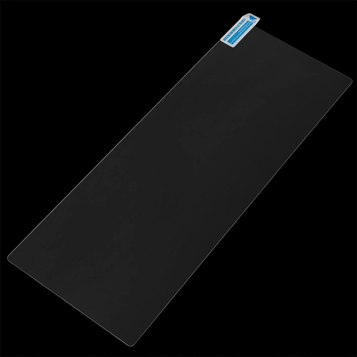 0.02'' Thick Navigation Screen Protector for BMW X1 X3 X4 X5 Z4 8.8in