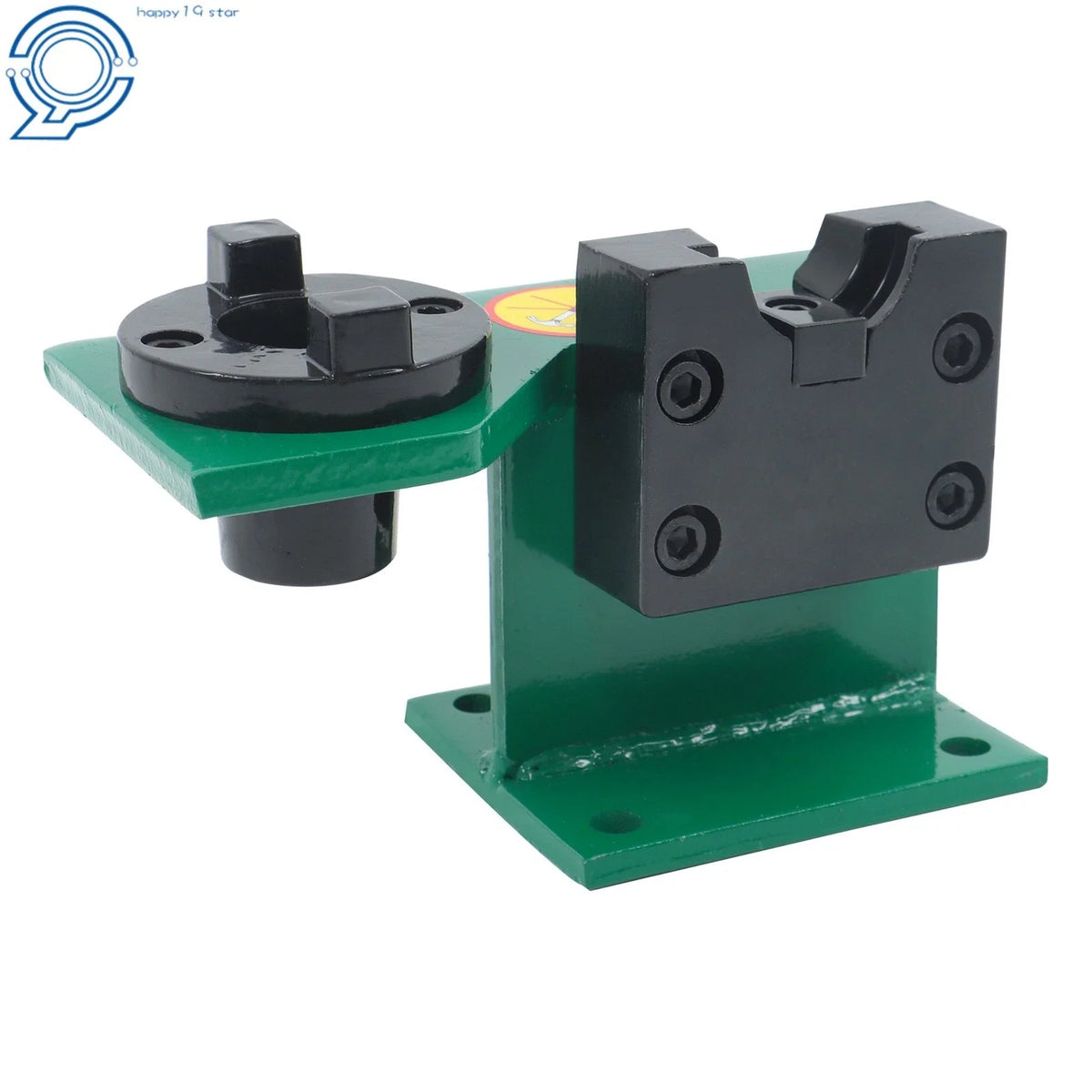 CNC Handle for BT30 Spindle Taper Lock Release Mechanism
