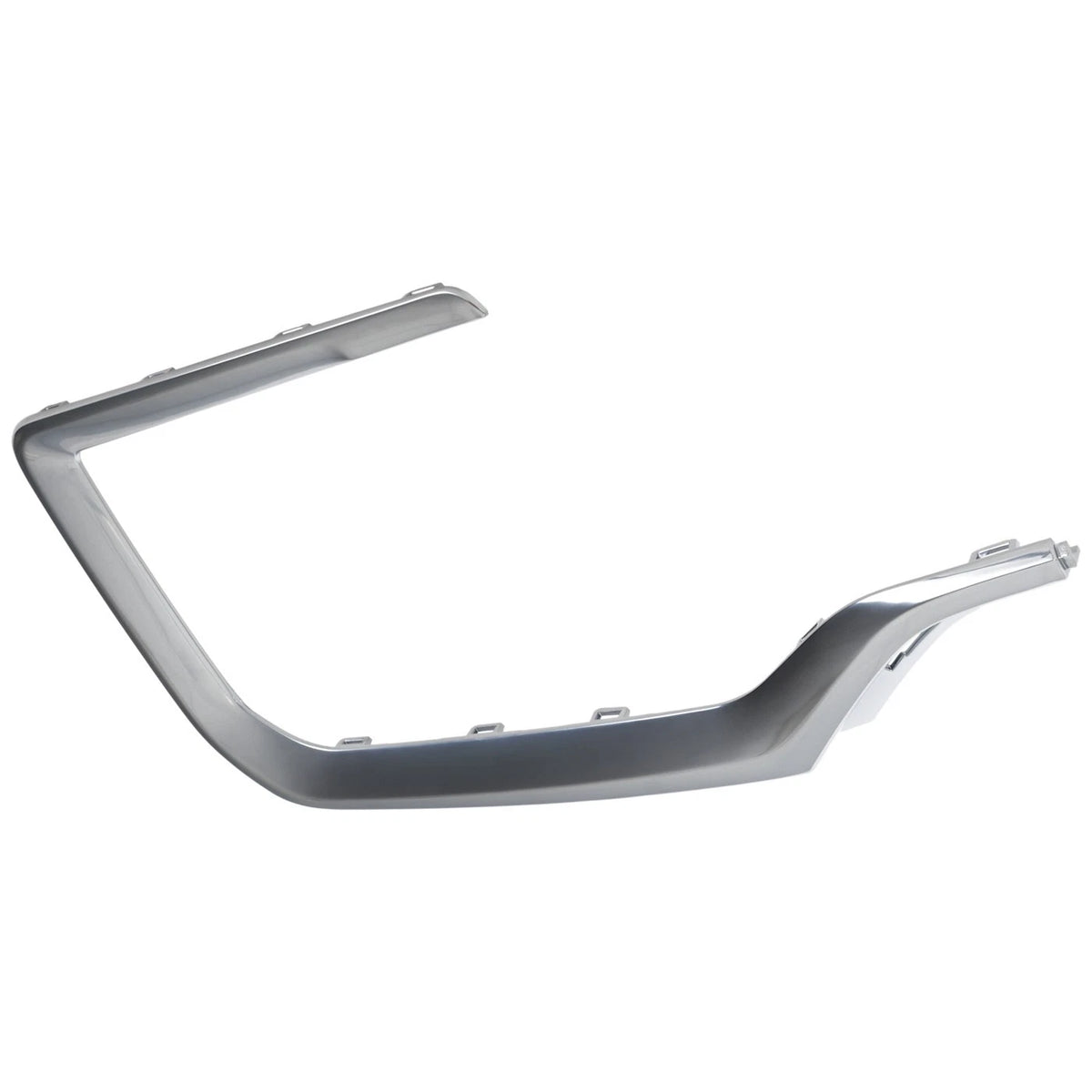 Bumper Face Bar Trim Molding for GMC Terrain (2010–2017) 23486776