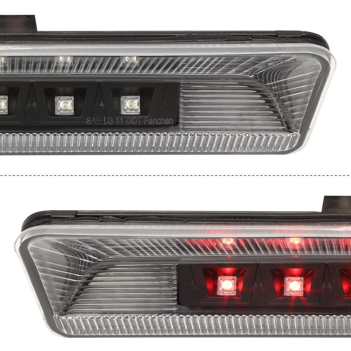 LED Full Third Brake Light for Ford Explorer (2011-2015)