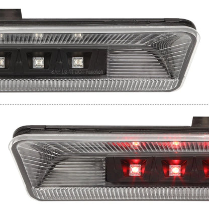 LED Full Third Brake Light for Ford Explorer (2011-2015)