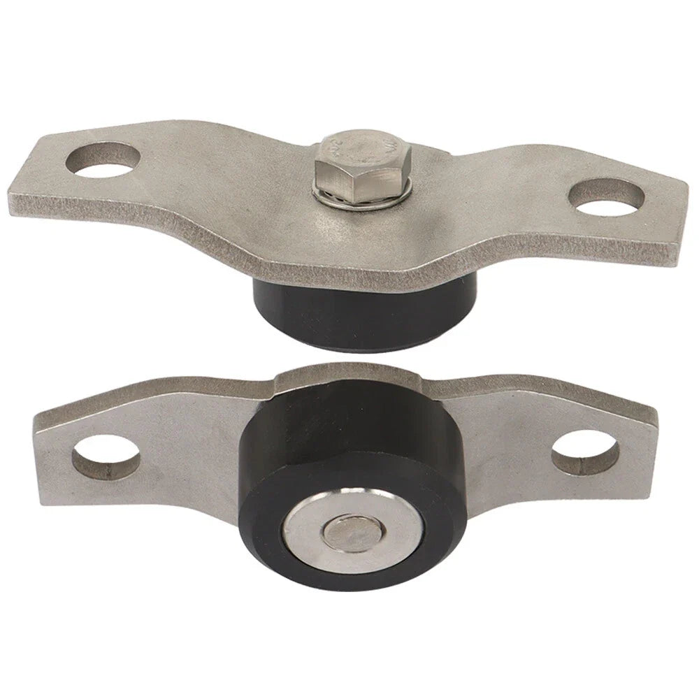 Tailgate Trunnion Hinge Assembly for 1967-1972 Chevy GMC Blazer Jimmy