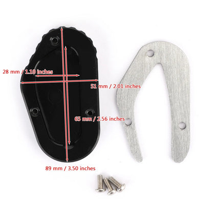 2005-2015 Front Brake Pads for Toyota Hilux N70