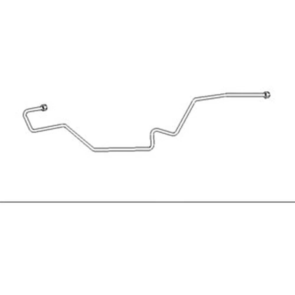 Oil Line for John Deere 3020 (AR32586)