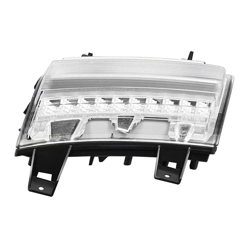 LED Turn Signal Light Front Left for Jeep Wrangler JL 2018-2022