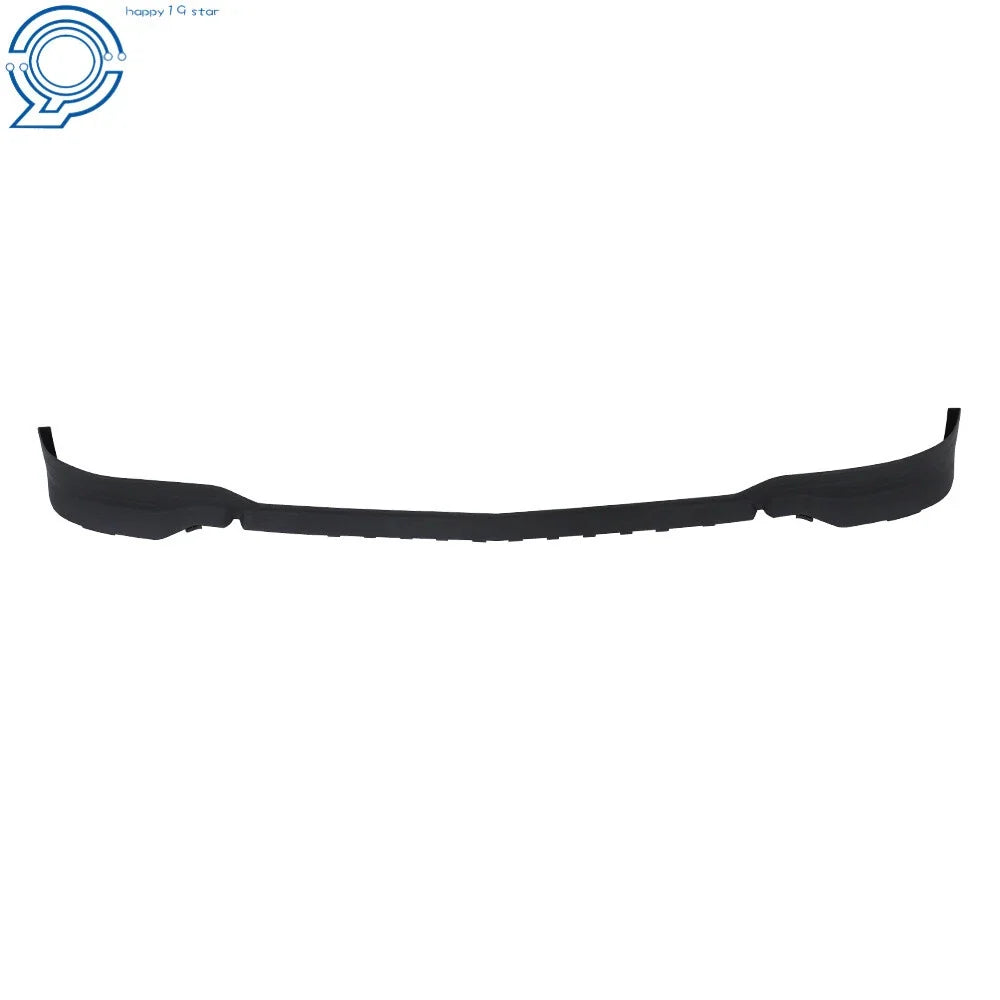 Front Bumper Air Dam Deflector for Chevy Silverado 1500 (2014–2015)