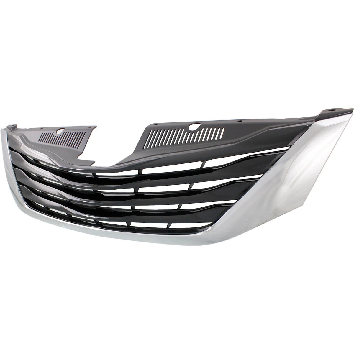 Grille for Toyota Sienna (2015–2017)