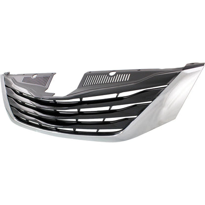 Grille for Toyota Sienna (2015–2017)