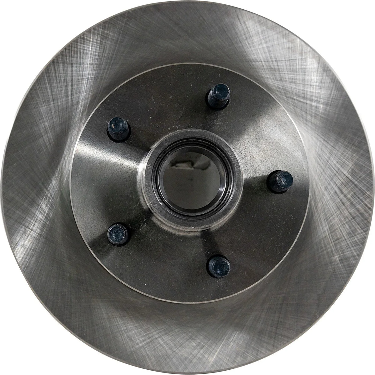 Disc Brake Rotors Front for Mazda B2300 (1995–1997)